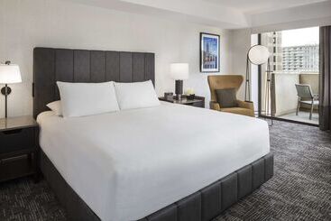 هتل Hyatt Regency San Francisco