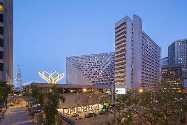 هتل Hyatt Regency San Francisco