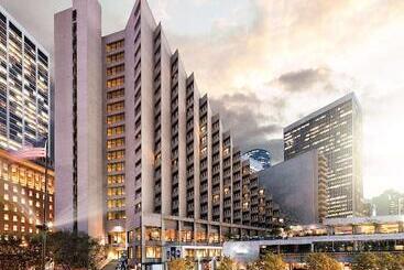 هتل Hyatt Regency San Francisco