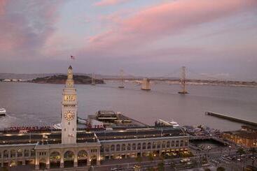 هتل Hyatt Regency San Francisco