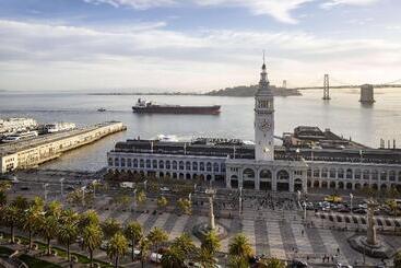 هتل Hyatt Regency San Francisco