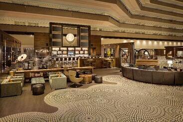 هتل Hyatt Regency San Francisco