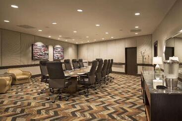 هتل Hyatt Regency San Francisco