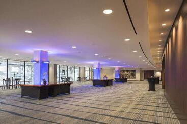 هتل Hyatt Regency San Francisco
