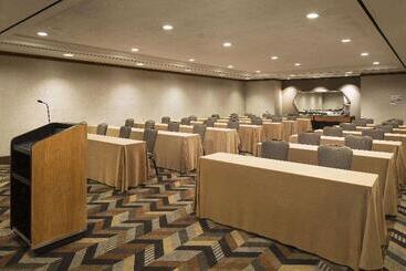 هتل Hyatt Regency San Francisco
