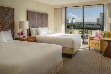 هتل Hyatt Regency Sarasota