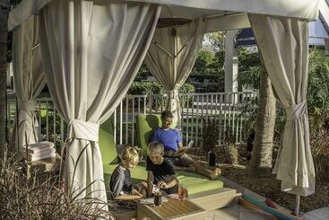 هتل Hyatt Regency Sarasota