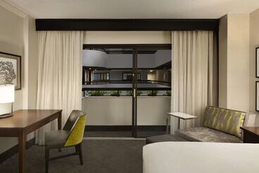 هتل Hyatt Regency Savannah