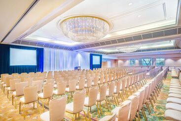 هتل Hyatt Regency Waikiki Beach Resort & Spa