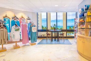 هتل Hyatt Regency Waikiki Beach Resort & Spa