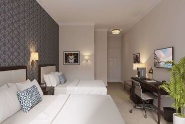Independence Park Hotel, Premier Collection