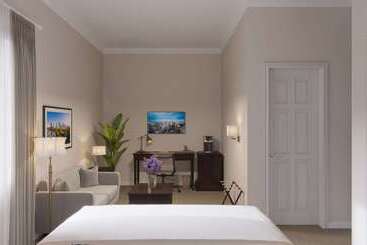 Independence Park Hotel, Premier Collection