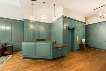 Independence Park Hotel, Premier Collection