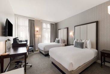 Independence Park Hotel, Premier Collection