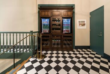Independence Park Hotel, Premier Collection