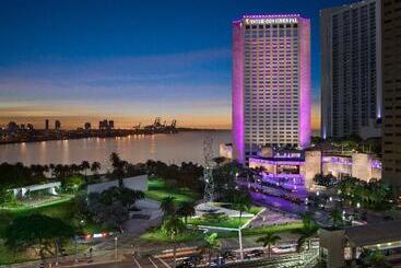 Intercontinental Miami, An Ihg - Miami