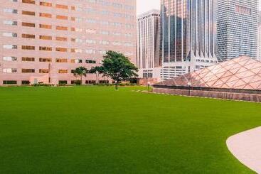 هتل Intercontinental Miami, An Ihg
