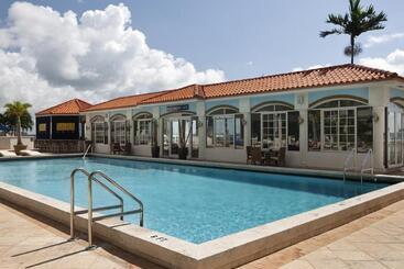 هتل Intercontinental Miami, An Ihg