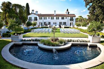 هتل Jekyll Island Club Resort
