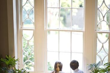 هتل John Rutledge House Inn