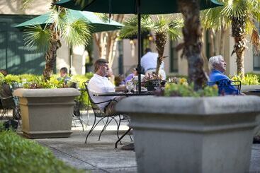 هتل John Rutledge House Inn