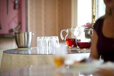 هتل John Rutledge House Inn