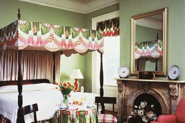 هتل John Rutledge House Inn