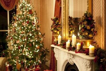 هتل John Rutledge House Inn