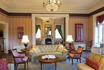 هتل John Rutledge House Inn