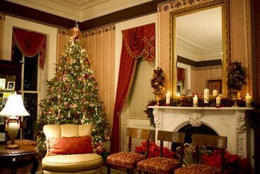 هتل John Rutledge House Inn