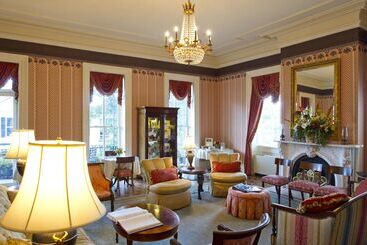 هتل John Rutledge House Inn
