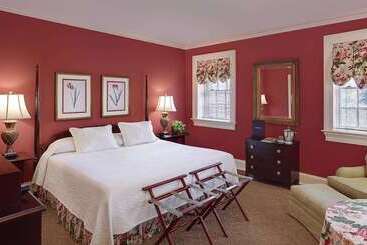 هتل John Rutledge House Inn