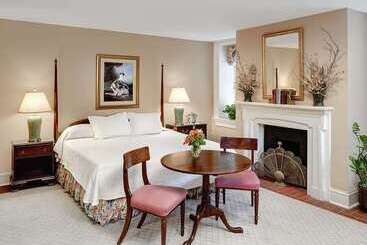 هتل John Rutledge House Inn