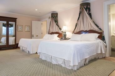 هتل John Rutledge House Inn