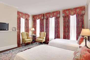 هتل John Rutledge House Inn