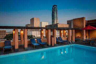 هتل Jw Marriott Houston By The Galleria