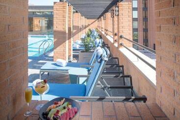 هتل Jw Marriott Houston By The Galleria