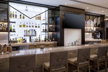 هتل Jw Marriott Houston By The Galleria