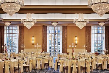 هتل Jw Marriott New Orleans