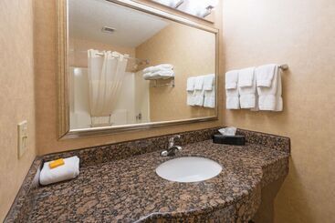 هتل La Quinta Inn By Wyndham Buffalo Airport
