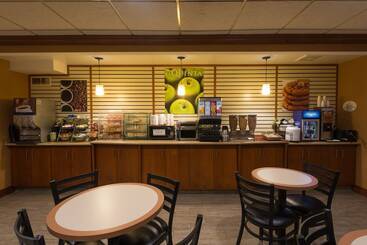 هتل La Quinta Inn By Wyndham Buffalo Airport