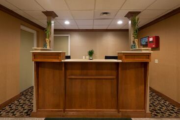 هتل La Quinta Inn By Wyndham Buffalo Airport