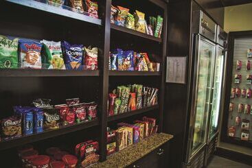 酒店 La Quinta Inn & Suites By Wyndham Downtown Conference Center