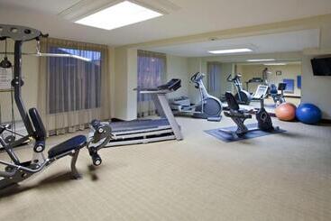 酒店 La Quinta Inn & Suites By Wyndham Downtown Conference Center
