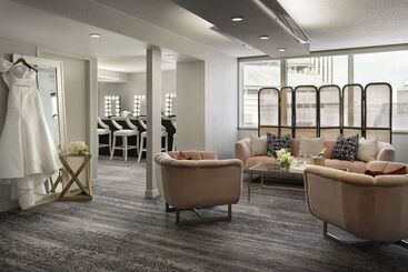 هتل Le Meridien New Orleans