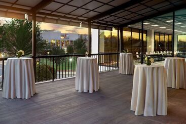 هتل Marriott Knoxville Downtown