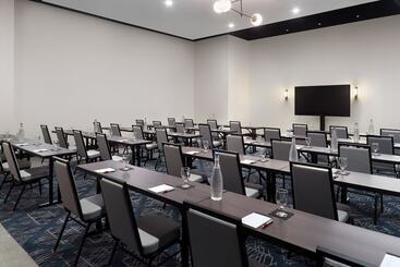 هتل Marriott Knoxville Downtown