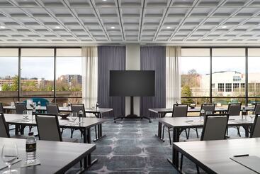 هتل Marriott Knoxville Downtown