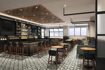 هتل Marriott Knoxville Downtown