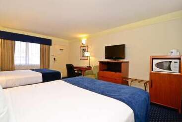 هتل Mission Bay Inn San Diego
